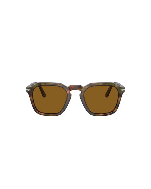 Persol Black Sunglass Po3292s