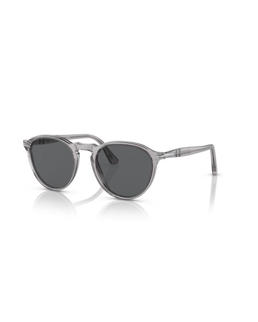 Persol Black Sunglass Po3286s
