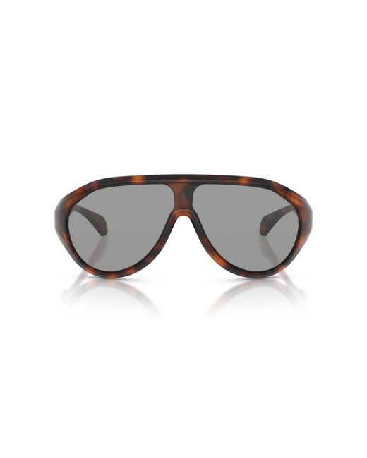 Moncler Black Sunglass Me8009u Bombolle