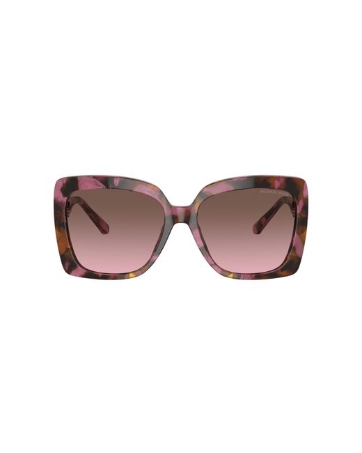 Michael Kors Black Sunglass Nice