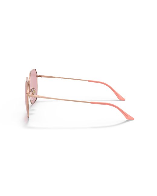 Vogue Eyewear Black Sunglass Vo4215sd