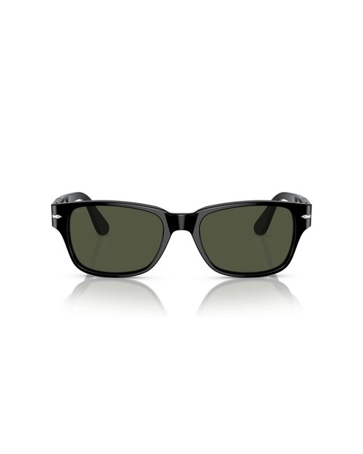 Persol Black Sunglass Po3288s for men