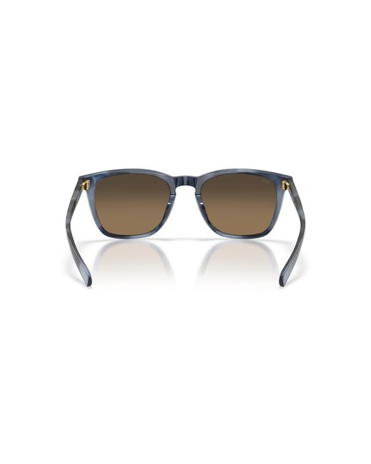 Costa Black Sunglass Sullivan