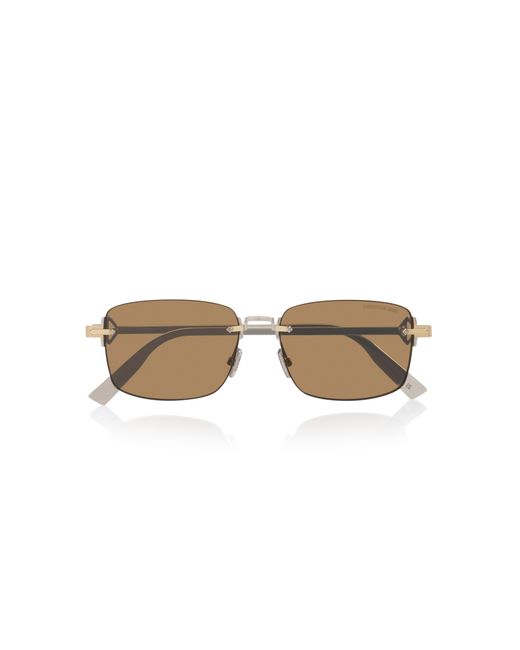 Dior Black Sunglass Cd Diamond S11u for men