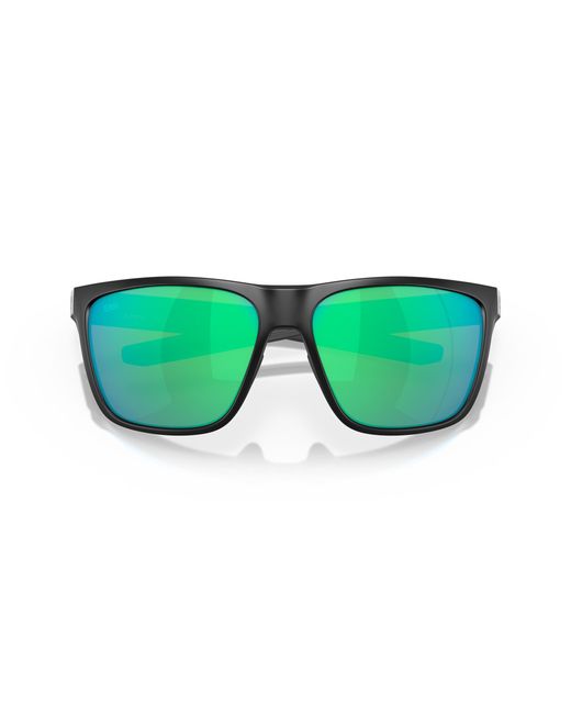 Costa Green Sunglass Ferg Xl for men