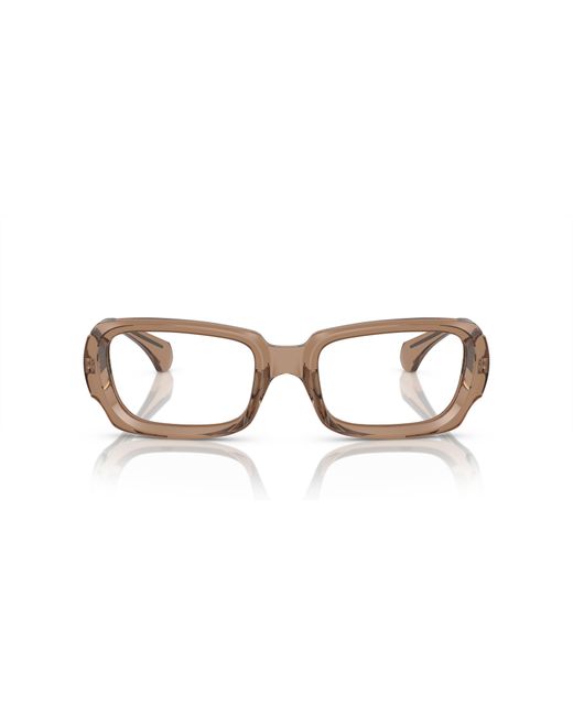 Alain Mikli Black Sunglass A05504