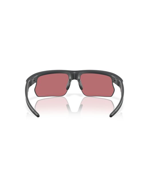 Oakley Black Sunglass Bisphaeratm