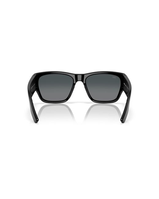 Costa Black Sunglass Suenos for men