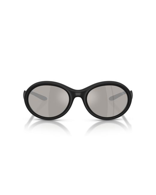 DIESEL Black Sunglass Dl3009u