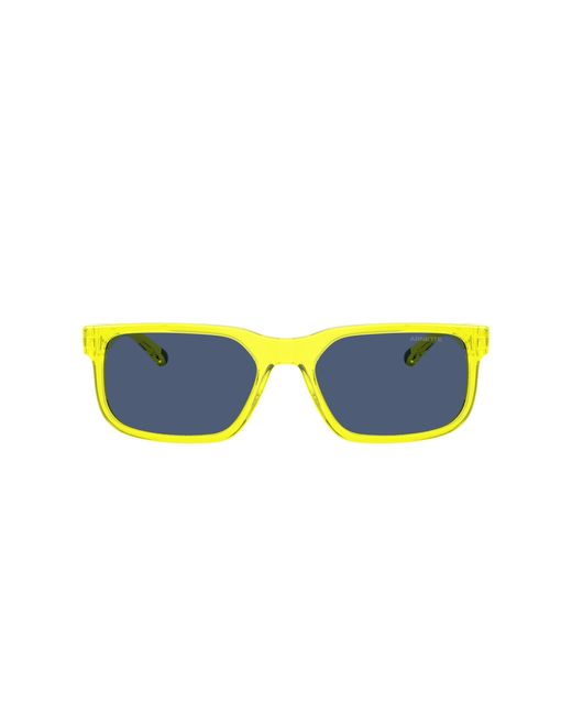Arnette Black Sunglass An4372 for men