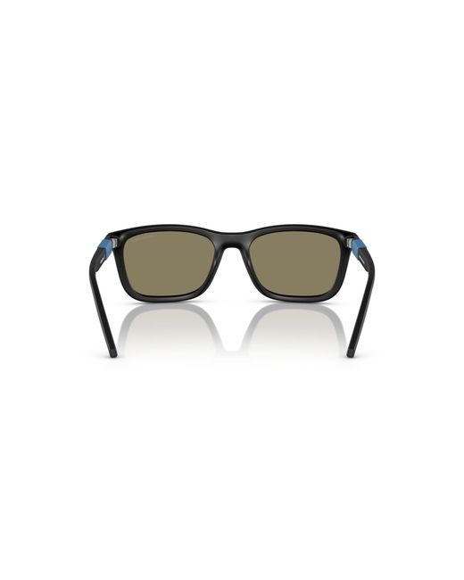 Arnette Black Sunglass Teen Speerit