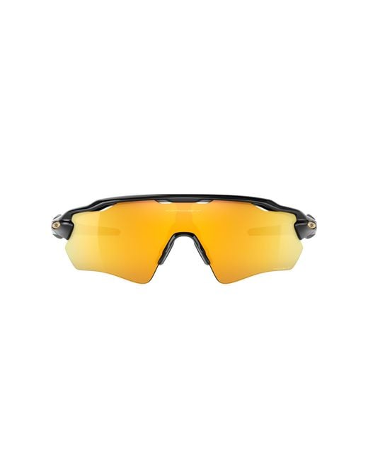 Oakley Black Sunglass Radar® Ev Path®