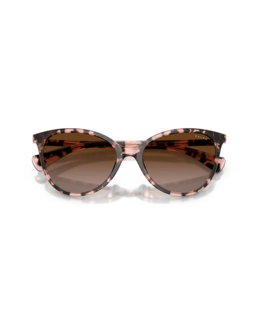 Ralph Black Sunglass Ra5339u
