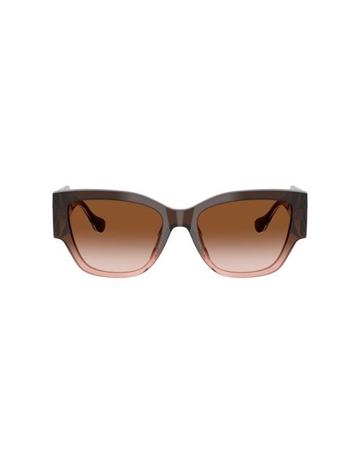 Versace Black Sunglass Ve4509u