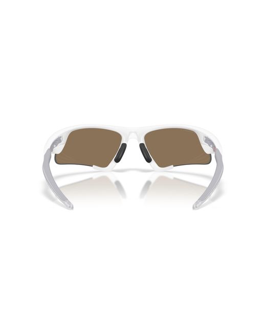 Oakley Black Sunglass Oo9532 Suture Jacket®