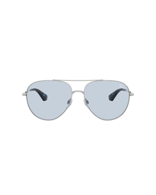 Burberry Black Sunglass Be3172