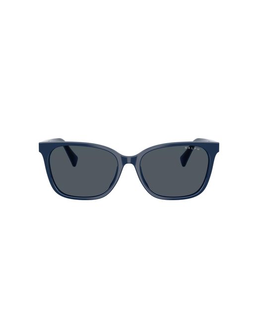 Ralph Black Sunglass Ra5348u