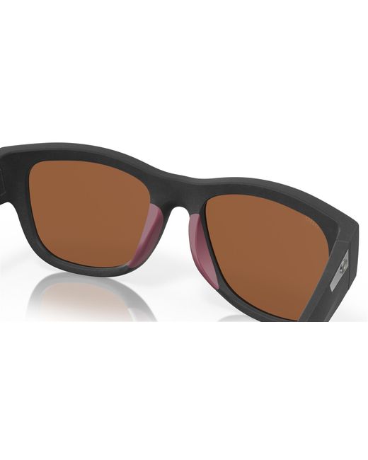 Costa Black Sunglass Caleta