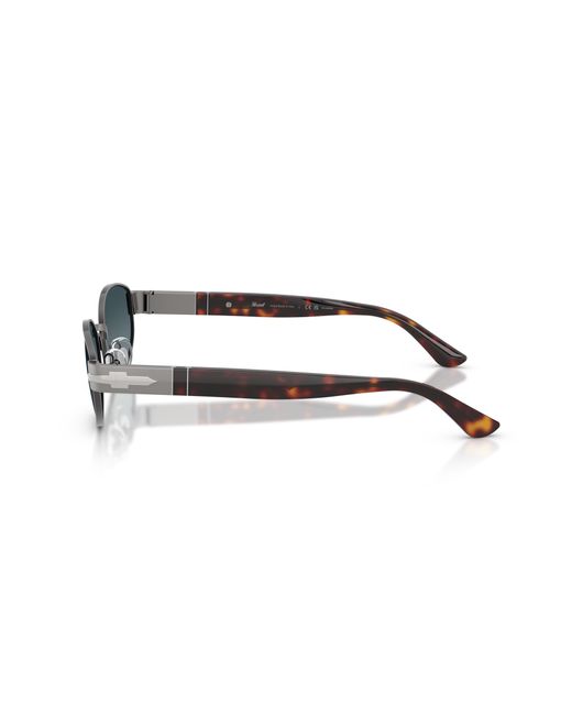 Persol Black Sunglass Po1024s