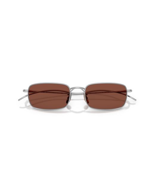 Oliver Peoples Black Sunglass Ov1364st Tk-14