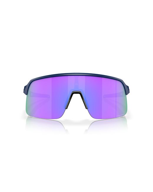 Oakley Black Sunglass Minnesota Vikings Sutro Lite for men