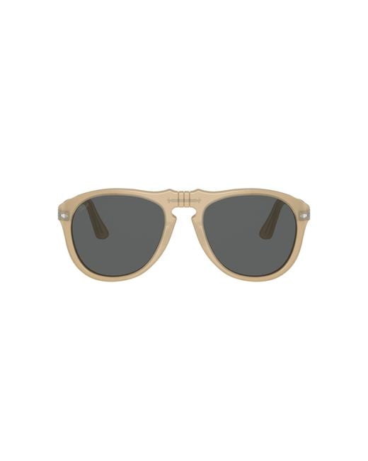 Persol Black Sunglass Po0649 649 for men
