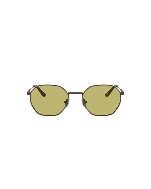 Brunello Cucinelli Sunglass Bc2003St in het Black