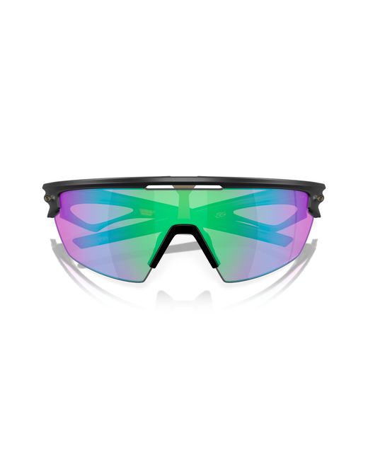 Oakley Green Sunglass Sphaeratm
