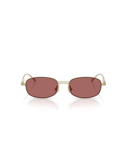 Brunello Cucinelli Black Sunglass Bc2018st