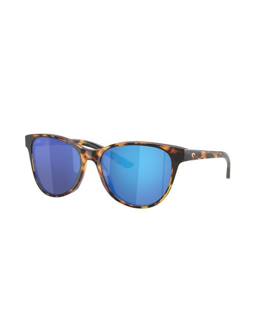 Costa Black Sunglass Catherine