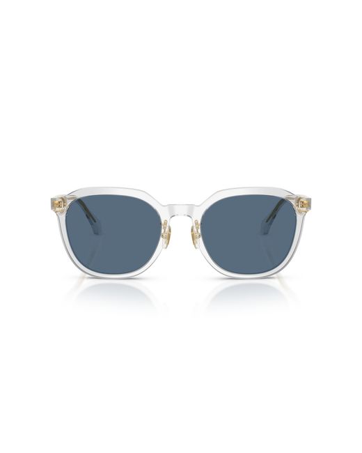 Versace Black Sunglass Ve4493d