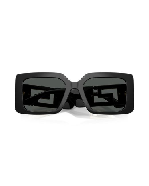 Versace Black Sunglasses Ve4505U