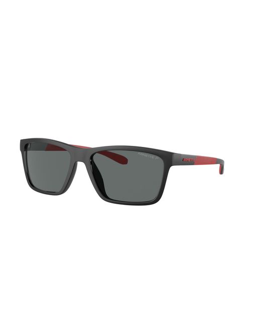 Arnette Black Sunglass Middlemist for men
