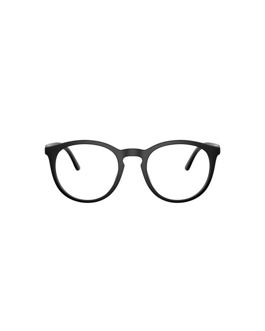 Polo Ralph Lauren Black Sunglass Ph4183u for men