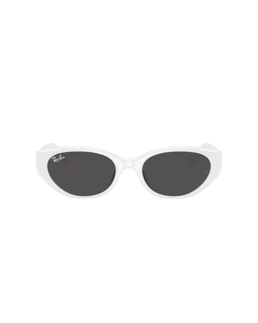 Ray-Ban Black Ray