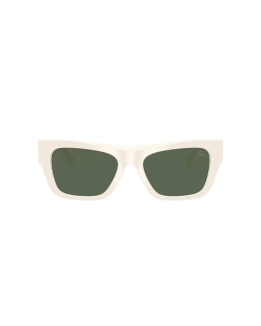 Burberry Black Sunglass Be4490u