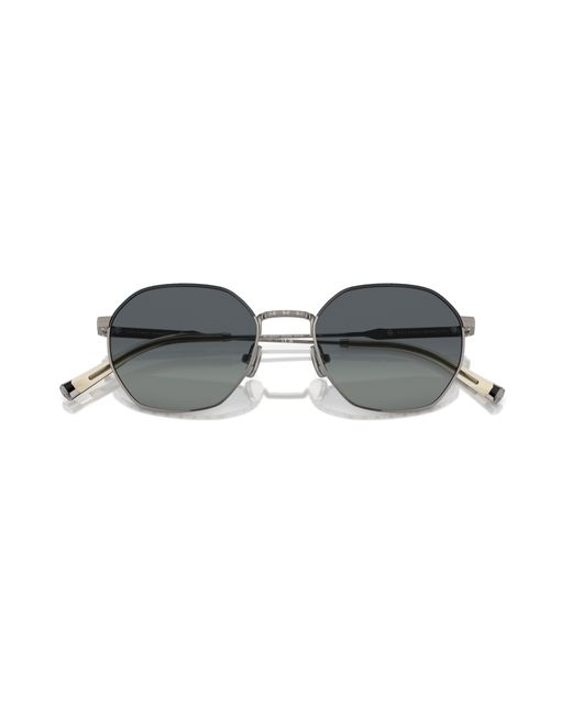 Brunello Cucinelli Black Sunglass Bc2003st