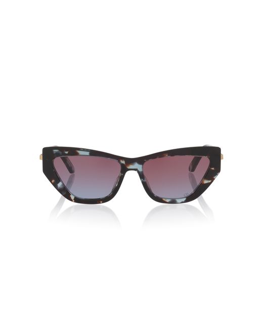 Dior Black Sunglass C B6i