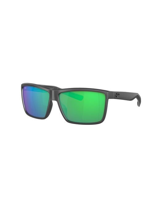 Costa Green Sunglass Rinconcito for men