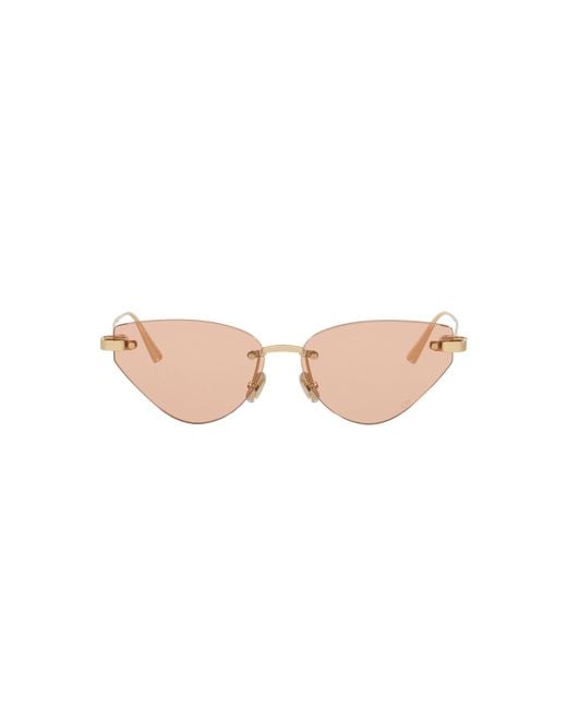 Dior Black Sunglass C B5u