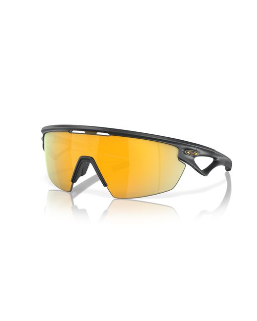 Oakley Black Sunglass Sphaeratm