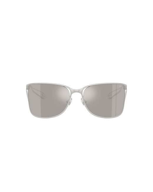 DIESEL Black Sunglass Dl1019