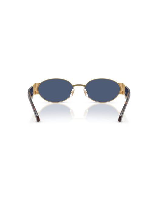 Versace Black Sunglass Ve2299 for men
