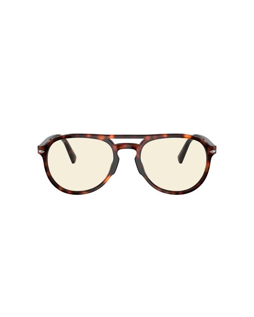 Persol Multicolor Sunglasses Po3235s