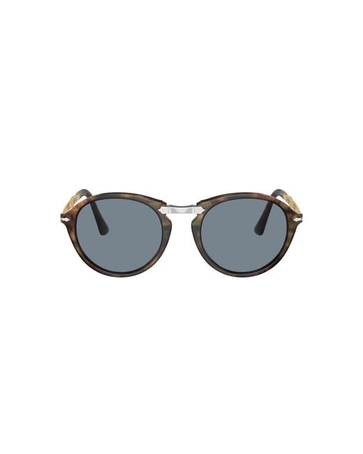 Persol Black Sunglass Po3274s