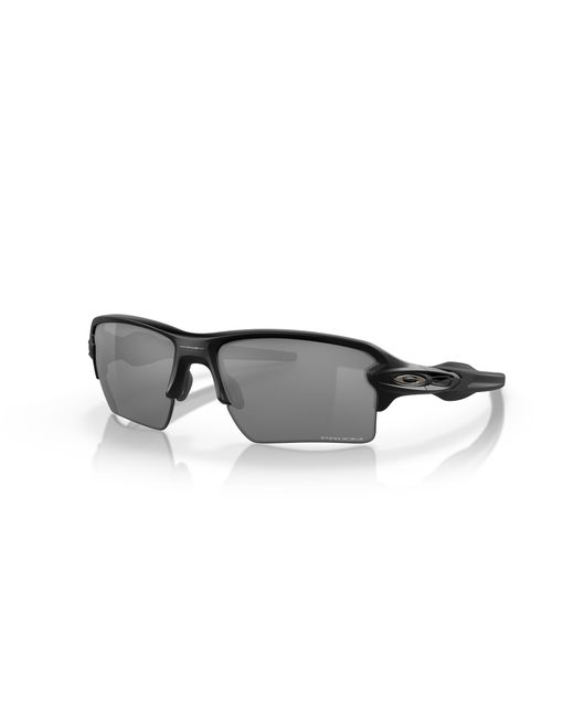 Oakley Black Sunglass Flak® 2.0 Xl for men