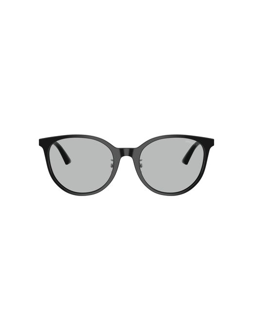 Jimmy Choo Black Sunglass Jc5056jd