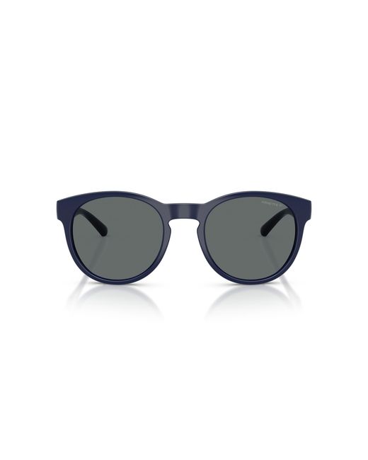 Arnette Black Sunglass An4371 for men