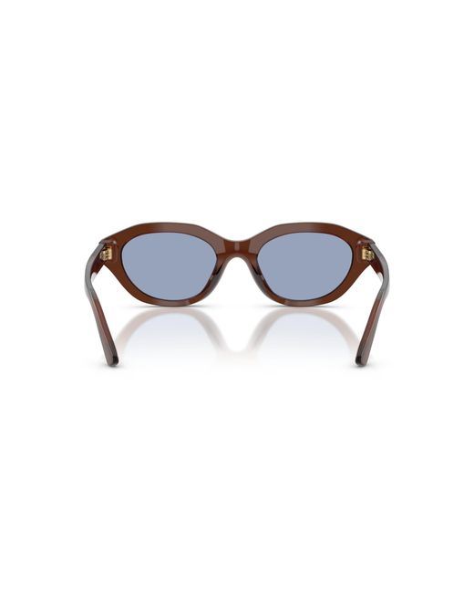 Polo Ralph Lauren Black Sunglasses Ph4237U