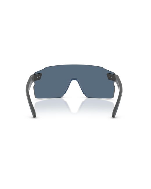 Scuderia Ferrari Black Sunglass Fz6024u for men